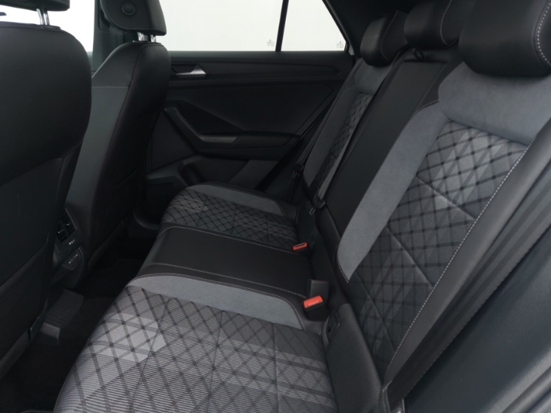 Used Volkswagen T-Roc 2024 for sale - 76506451: Photo 6