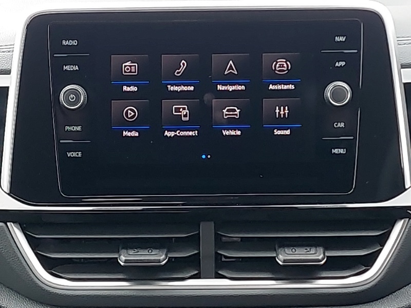 Used Volkswagen T-Roc 2024 for sale - 76506451: Photo 7