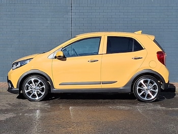 Used Kia Picanto 2024 for sale - 78129288: Photo