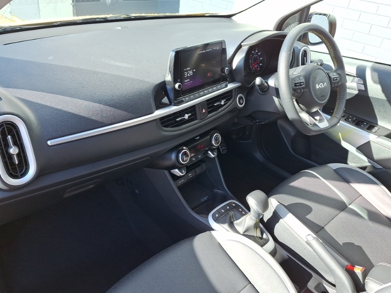 Used Kia Picanto 2024 for sale - 78129288: Photo 5