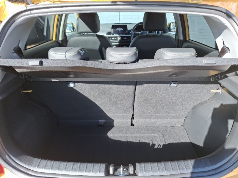 Used Kia Picanto 2024 for sale - 78129288: Photo 8