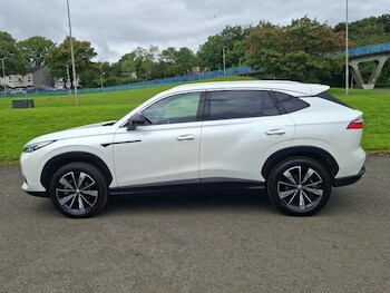 Used MG MG HS 2025 for sale - 79597473: Photo