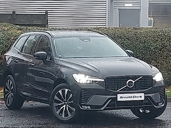 Used Volvo XC60 2022 for sale - 76479189: Photo