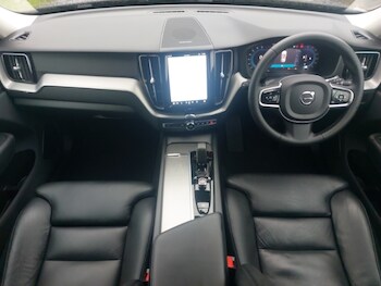 Used Volvo XC60 2022 for sale - 76479189: Photo