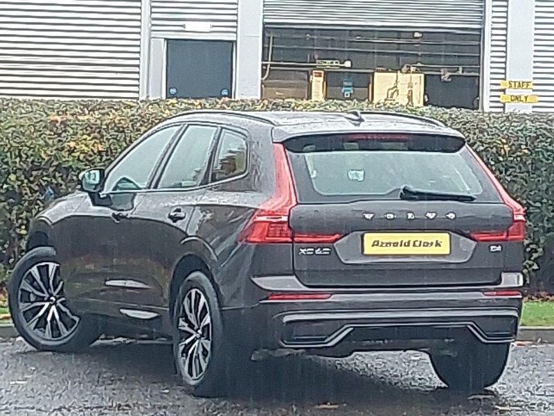 Used Volvo XC60 2022 for sale - 76479189: Photo 3