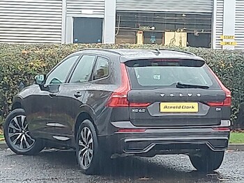 Used Volvo XC60 2022 for sale - 76479189: Photo