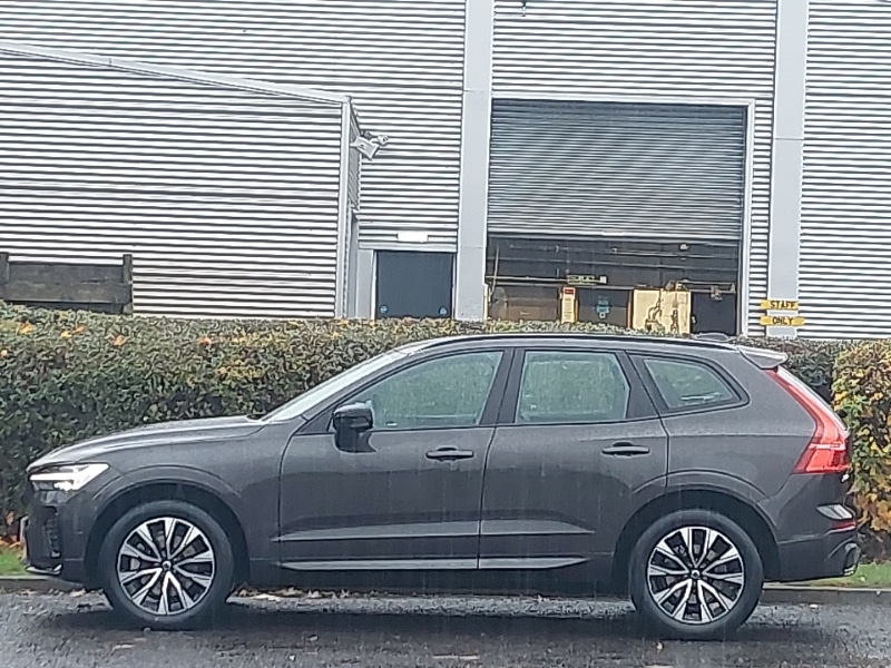 Used Volvo XC60 2022 for sale - 76479189: Photo 4