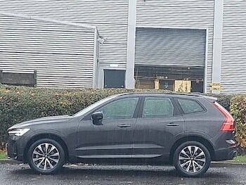 Used Volvo XC60 2022 for sale - 76479189: Photo