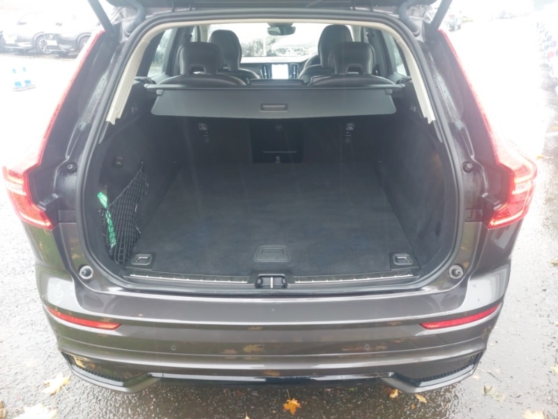 Used Volvo XC60 2022 for sale - 76479189: Photo 8