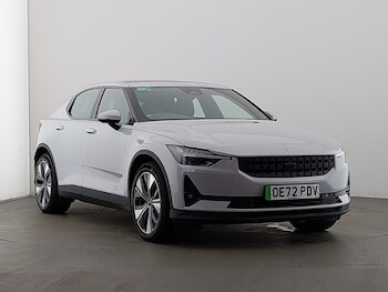 Used Polestar Polestar 2 2022 for sale - 77081019: Photo
