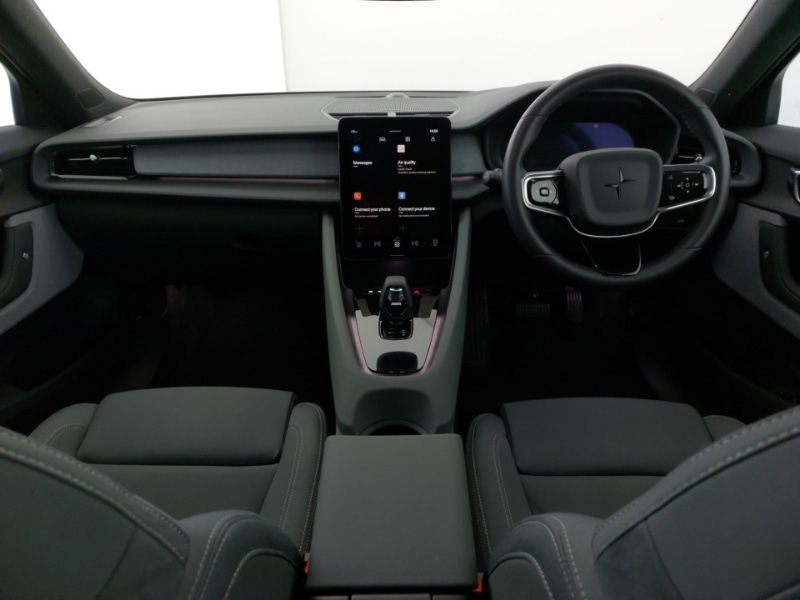 Used Polestar Polestar 2 2022 for sale - 77081019: Photo 2