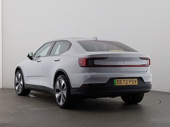 Used Polestar Polestar 2 2022 for sale - 77081019: Photo