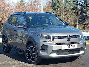 Citroen C3 feature image