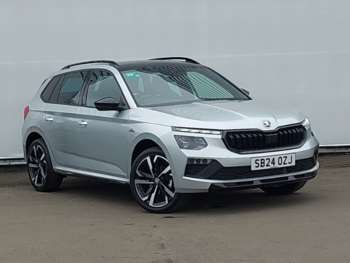 2024 - 1.0 TSI Monte Carlo 5dr DSG