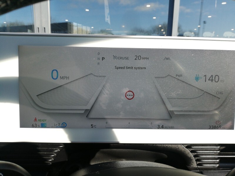 Used Hyundai IONIQ 5 2023 for sale - 78041657: Photo 10