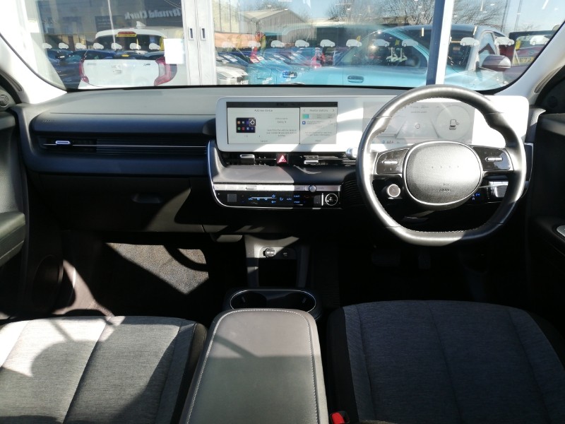 Used Hyundai IONIQ 5 2023 for sale - 78041657: Photo 2