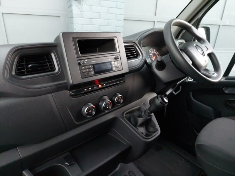 Used Renault Master 2023 for sale - 76387714: Photo 10