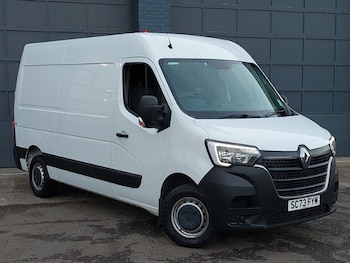 Renault - Master