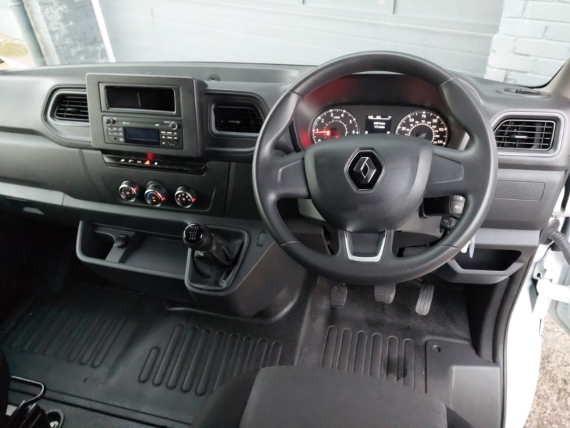 Used Renault Master 2023 for sale - 76387714: Photo 7
