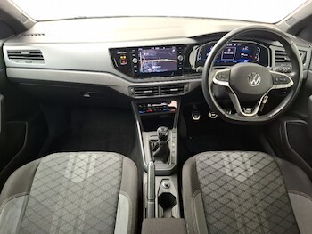 Used Volkswagen Taigo 2022 for sale - 77358108: Photo