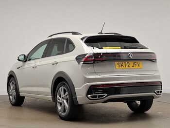 Used Volkswagen Taigo 2022 for sale - 77358108: Photo