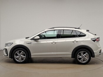 Used Volkswagen Taigo 2022 for sale - 77358108: Photo