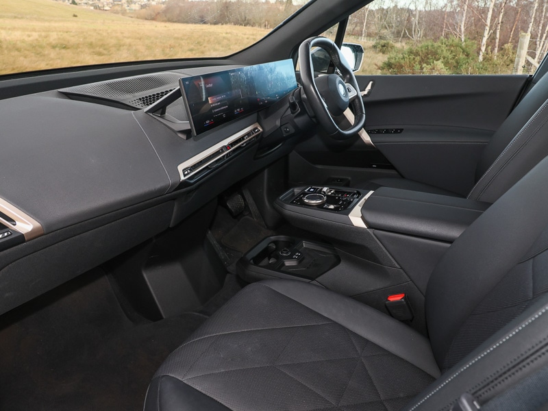 Used BMW iX 2022 for sale - 78198521: Photo 5