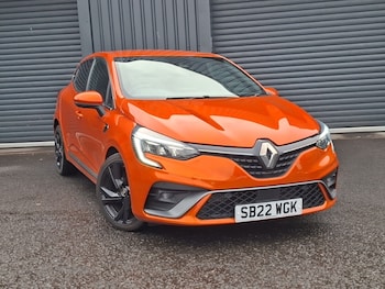 Used Renault Clio 2022 for sale - 79411312: Photo