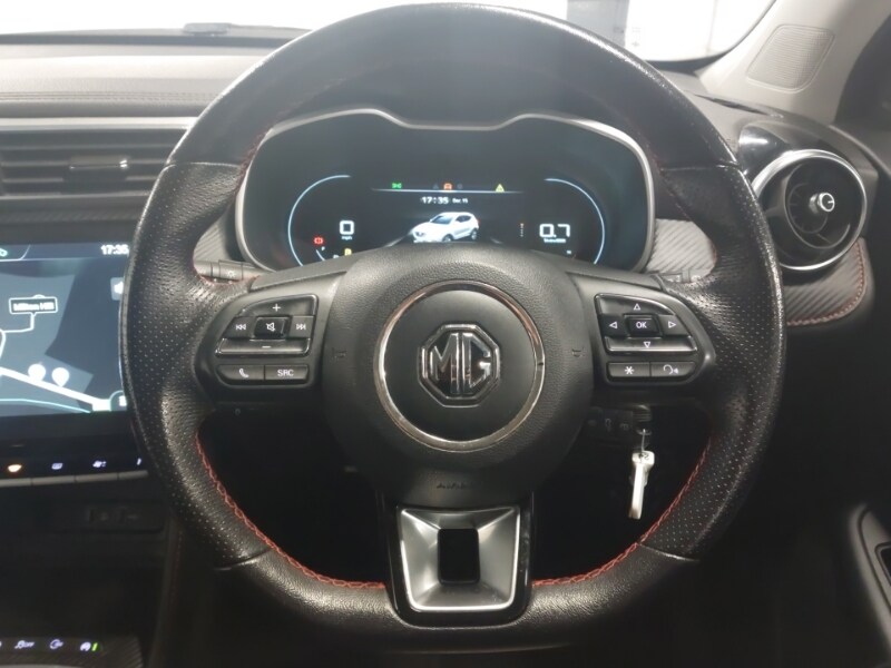 Used MG MG ZS 2022 for sale - 77035582: Photo 12