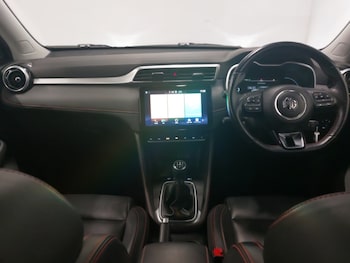 Used MG MG ZS 2022 for sale - 77035582: Photo