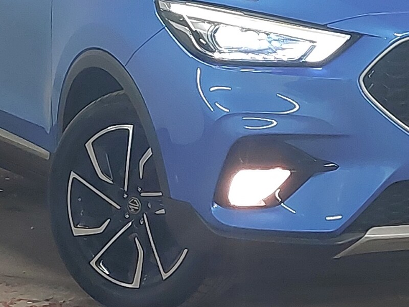 Used MG MG ZS 2022 for sale - 77035582: Photo 9