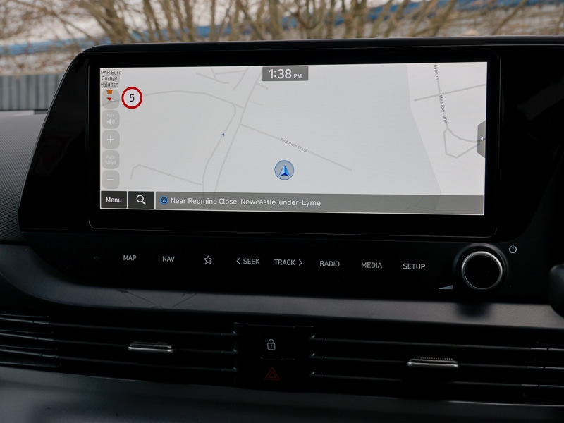 Used Hyundai BAYON 2024 for sale - 77285293: Photo 10