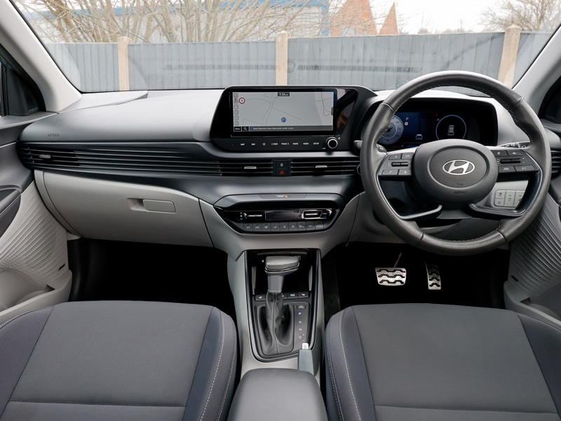 Used Hyundai BAYON 2024 for sale - 77285293: Photo 2