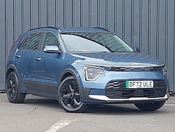 Kia - Niro