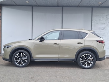 Used Mazda CX-5 2023 for sale - 78572099: Photo