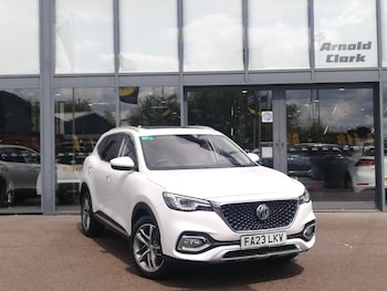 Used MG MG HS 2023 for sale - 78595761: Photo