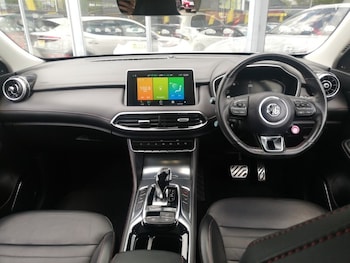 Used MG MG HS 2023 for sale - 78595761: Photo