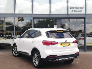 Used MG MG HS 2023 for sale - 78595761: Photo