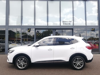 Used MG MG HS 2023 for sale - 78595761: Photo