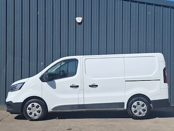 Used Renault Trafic 2024 for sale - 78727608: Photo