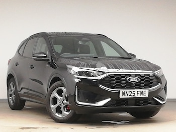 Used Ford Kuga 2025 for sale - 75933565: Photo