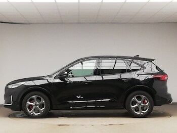 Used Ford Kuga 2025 for sale - 75933565: Photo