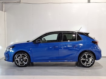 Used Vauxhall Corsa 2025 for sale - 76212543: Photo 4