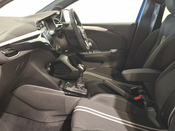 Used Vauxhall Corsa 2025 for sale - 76212543: Photo 5