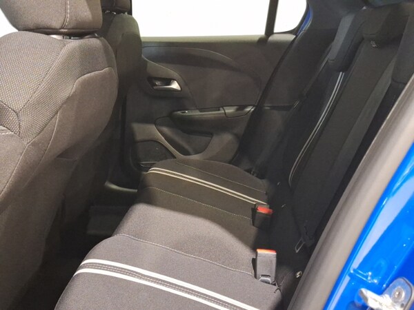 Used Vauxhall Corsa 2025 for sale - 76212543: Photo 6