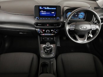 Used Hyundai KONA 2022 for sale - 75476902: Photo