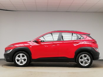 Used Hyundai KONA 2022 for sale - 75476902: Photo