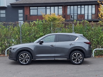 Used Mazda CX-5 2023 for sale - 76519008: Photo