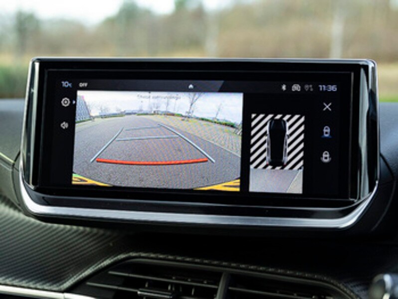 Used Peugeot 208 2026 for sale - 77751961: Photo 9