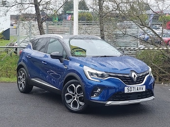 2021 - 1.0 TCE 90 S Edition 5dr
